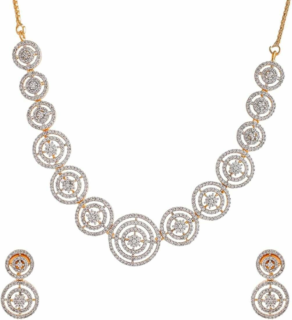 Jewellery set