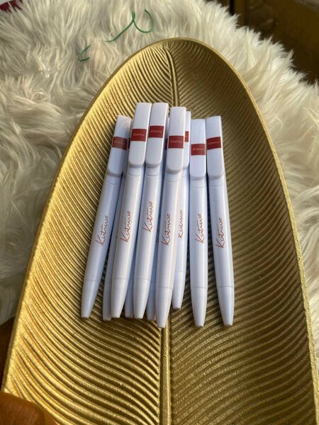 Stylos à bille promotionnels