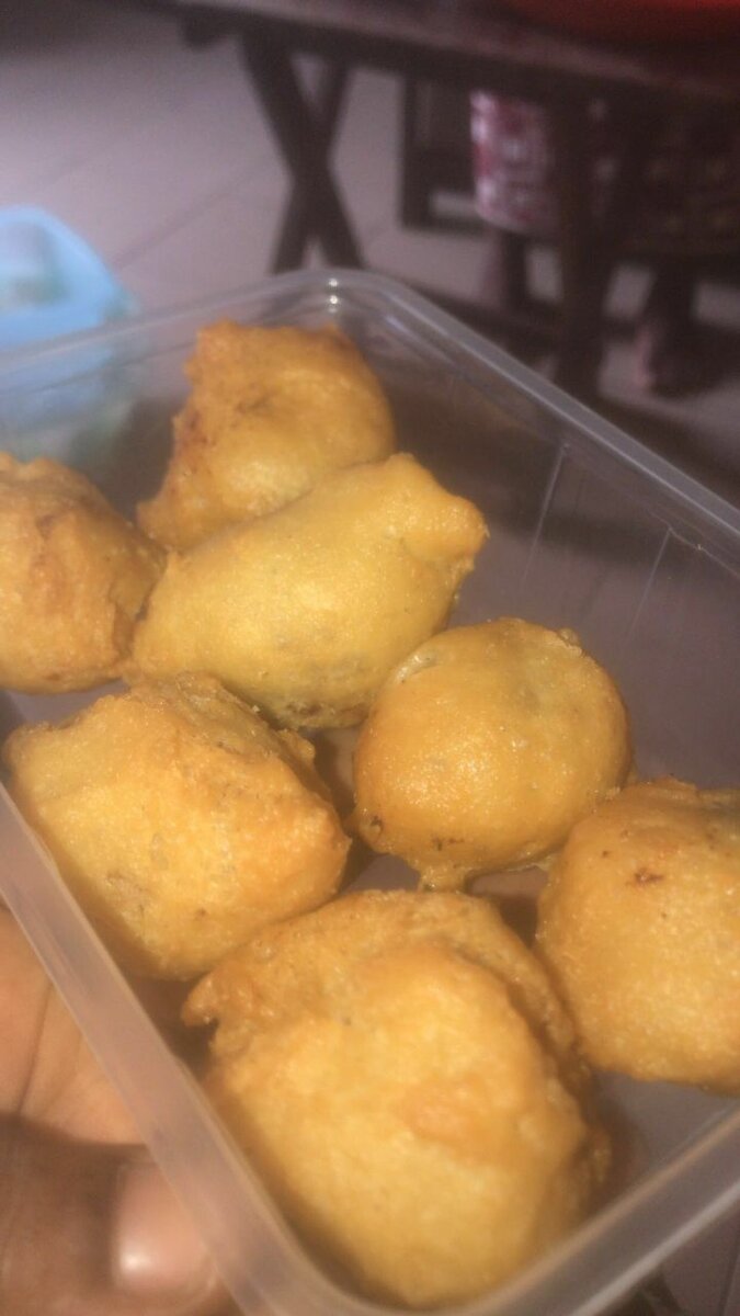 Assortiment de Snacks