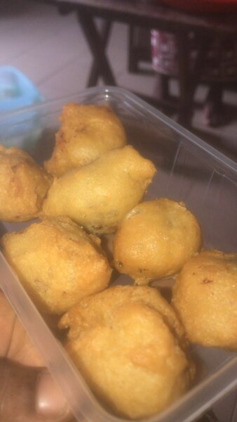 Assortiment de Snacks