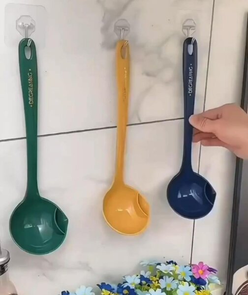 5 Crochets Muraux Robustes