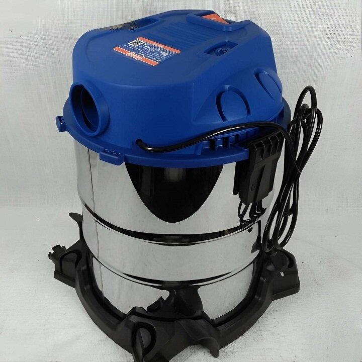 Aspirateur Eau et Poussière 20L