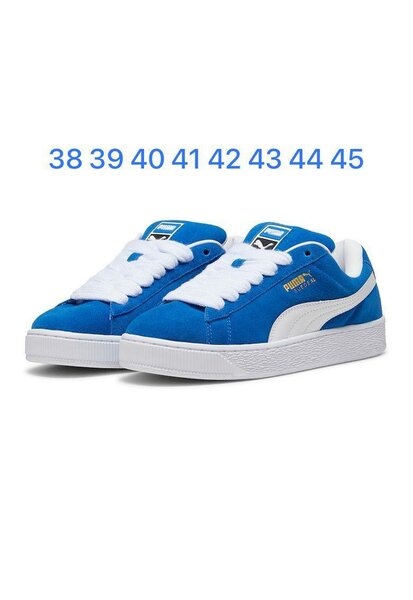 Baskets noires tendance