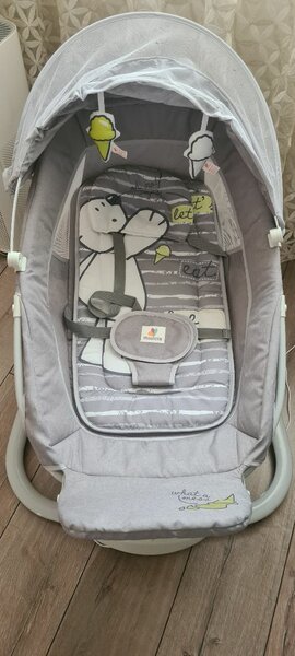 Детская качка