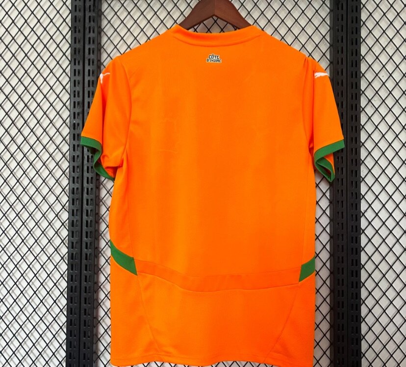 Maillot de cote d´ivoire