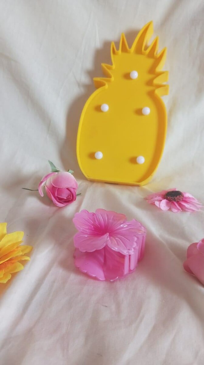 PINCE FLEUR
