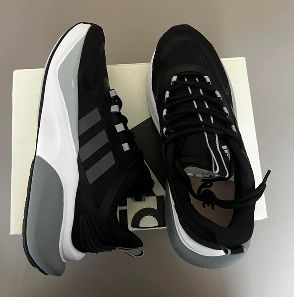 Adidas Gym Sneakers