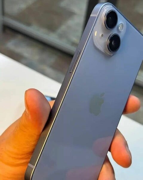 Smartphone moderne performant