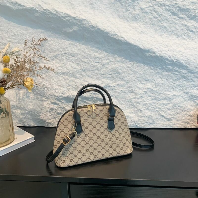 Sac à main élégant en cuir