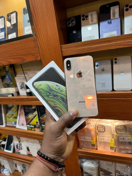 iPhone X reconditionné