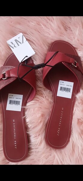 Stylish Women's Slides