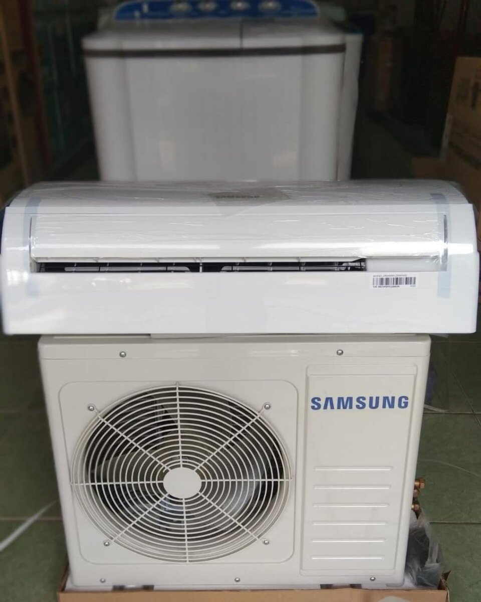Samsung 1.5HP,2.0HP, Air conditioner
