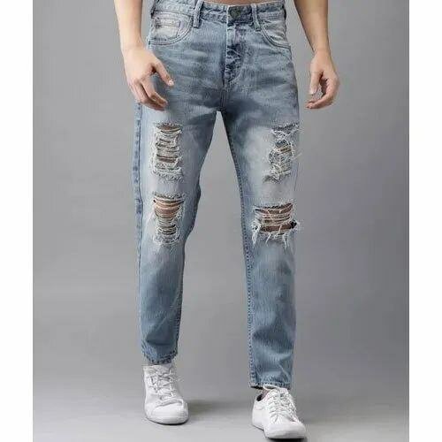 Men jeans