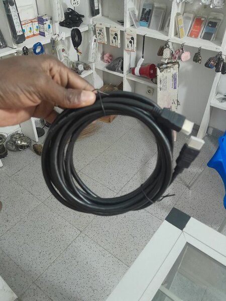 Câble HDMI Haute Vitesse 3 m