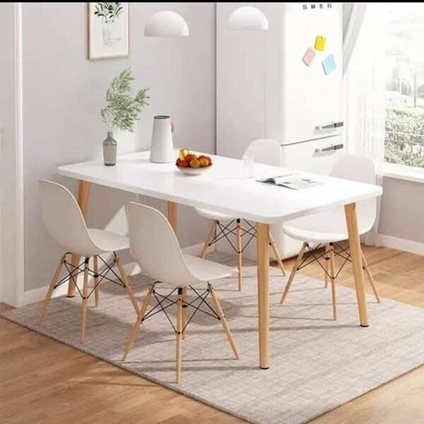 Table à manger moderne