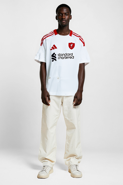 LIVERPOOL X ARSENAL