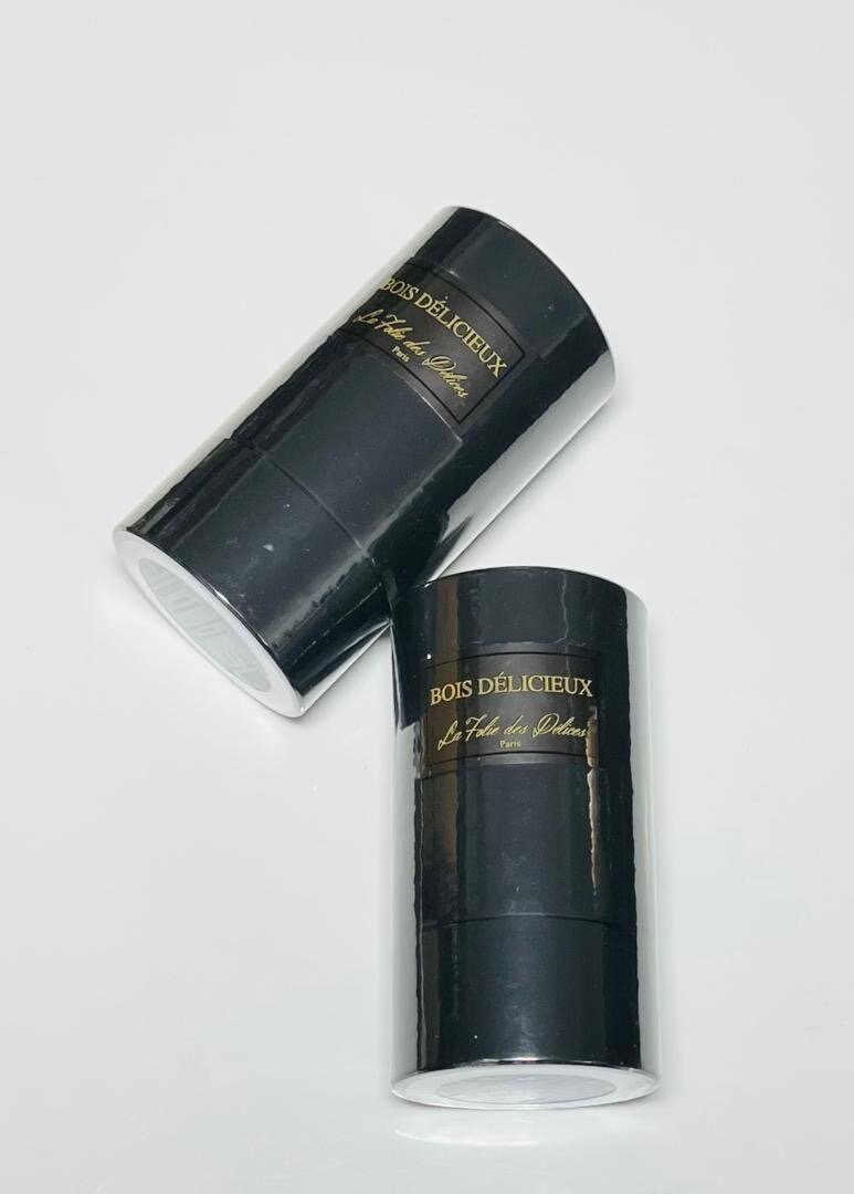 Bois Délicieux Parfum Intense