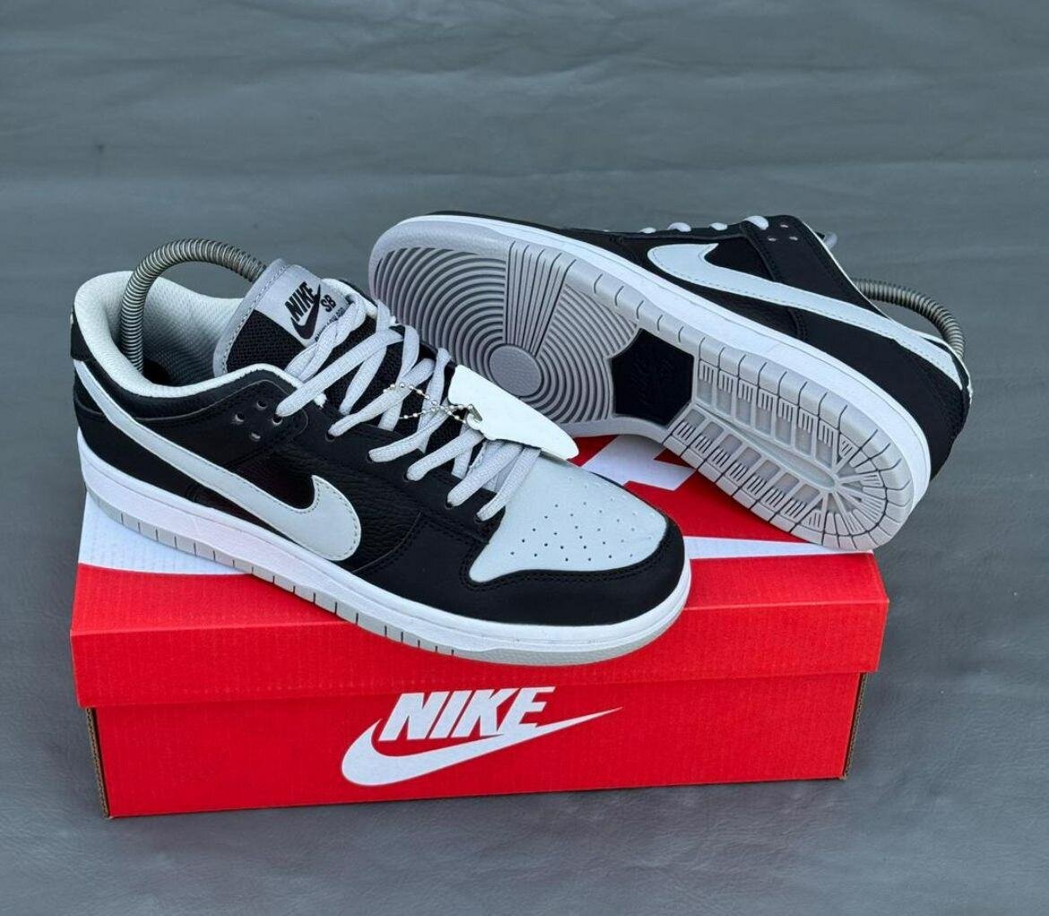 Baskets Nike colorées tendance