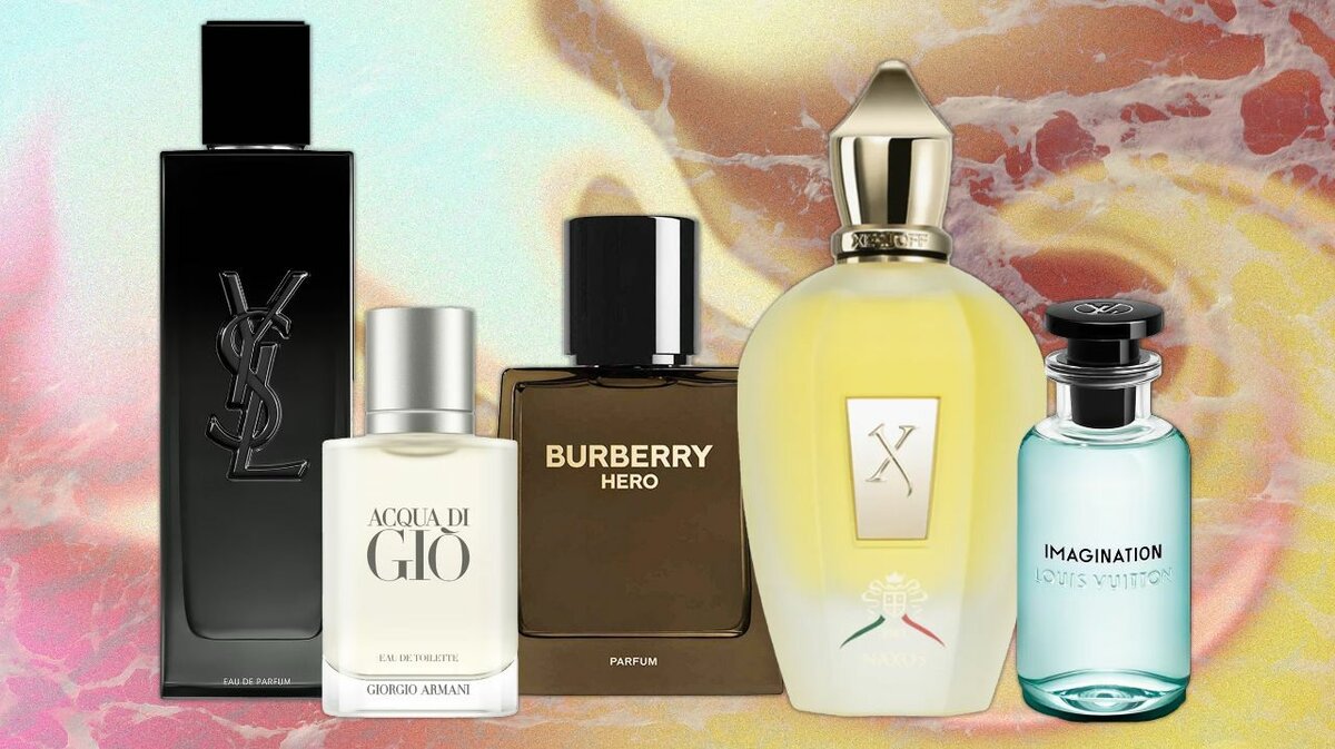 Dior Sauvage Elixir Parfum