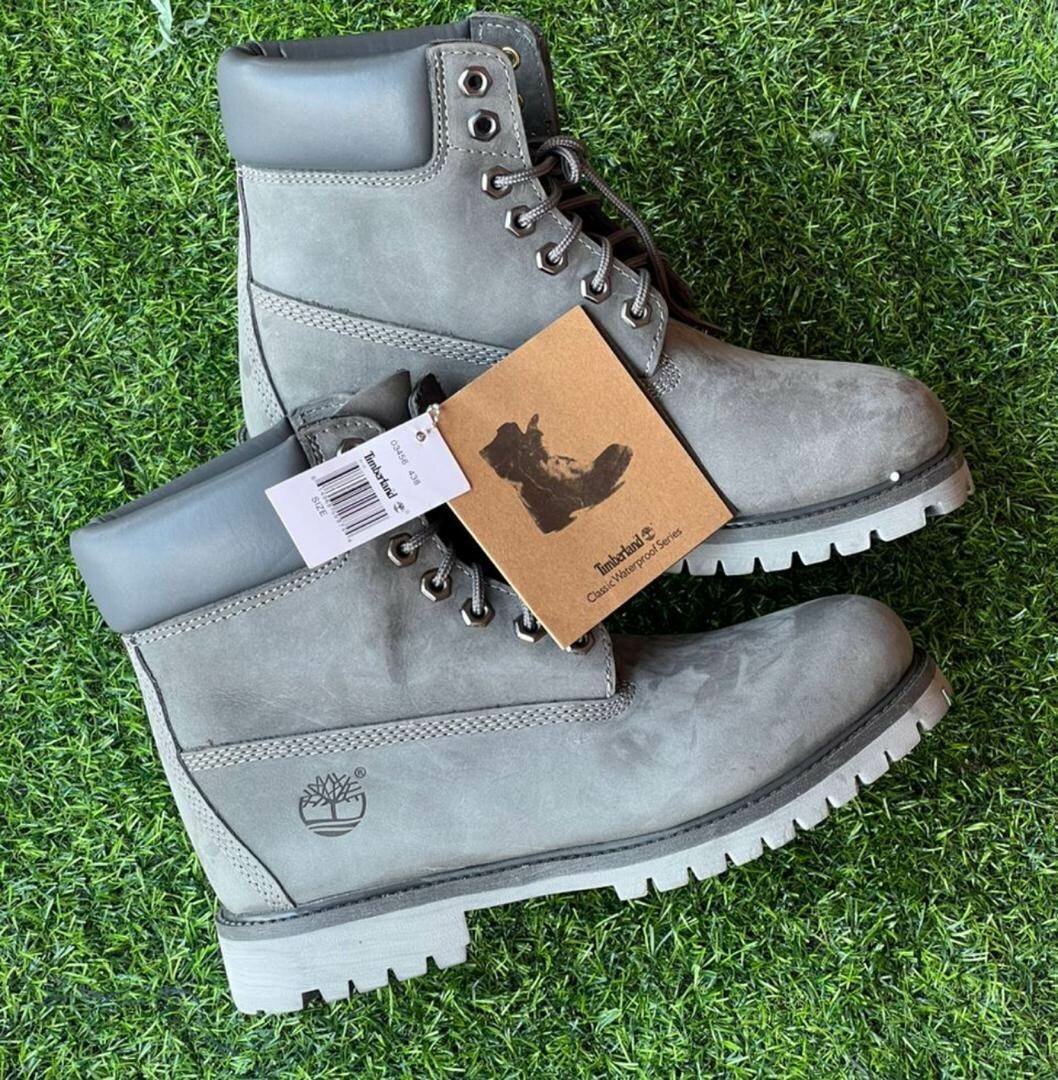 Timberland boots