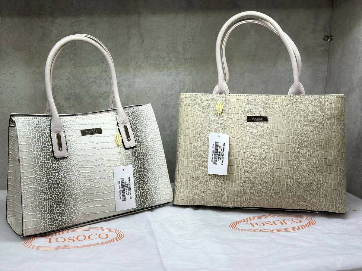 TOSOCO lux качество.