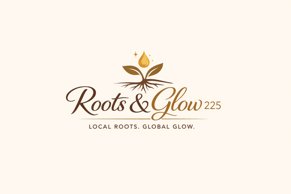 ROOTS & GLOW 225