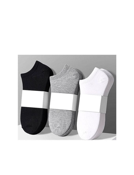 Lot de 3 paires chaussettes