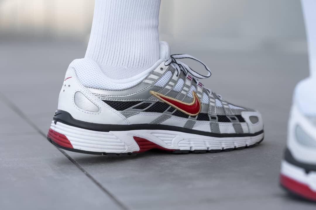 Baskets Nike Air légères