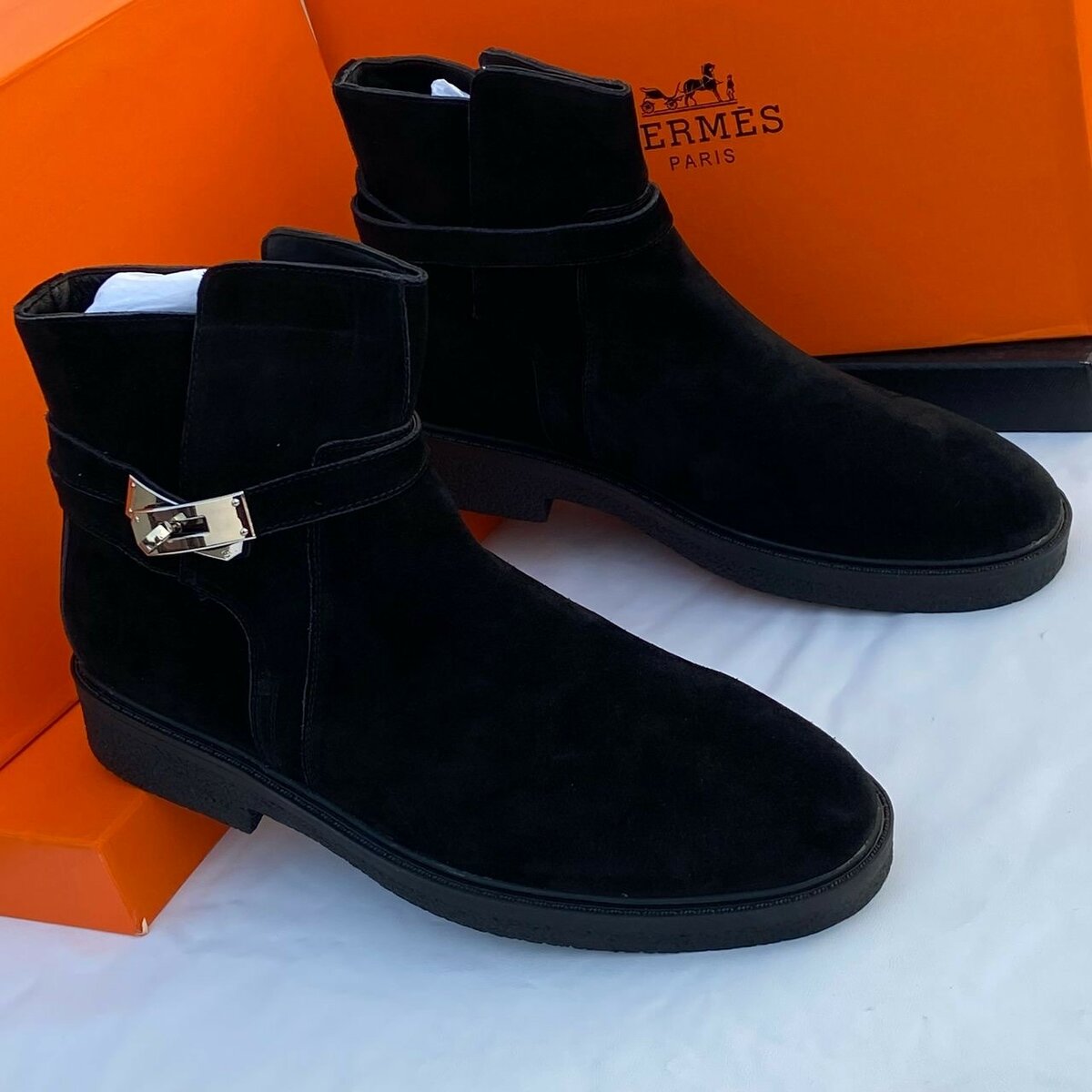 HERMES CLASSIC BOOT