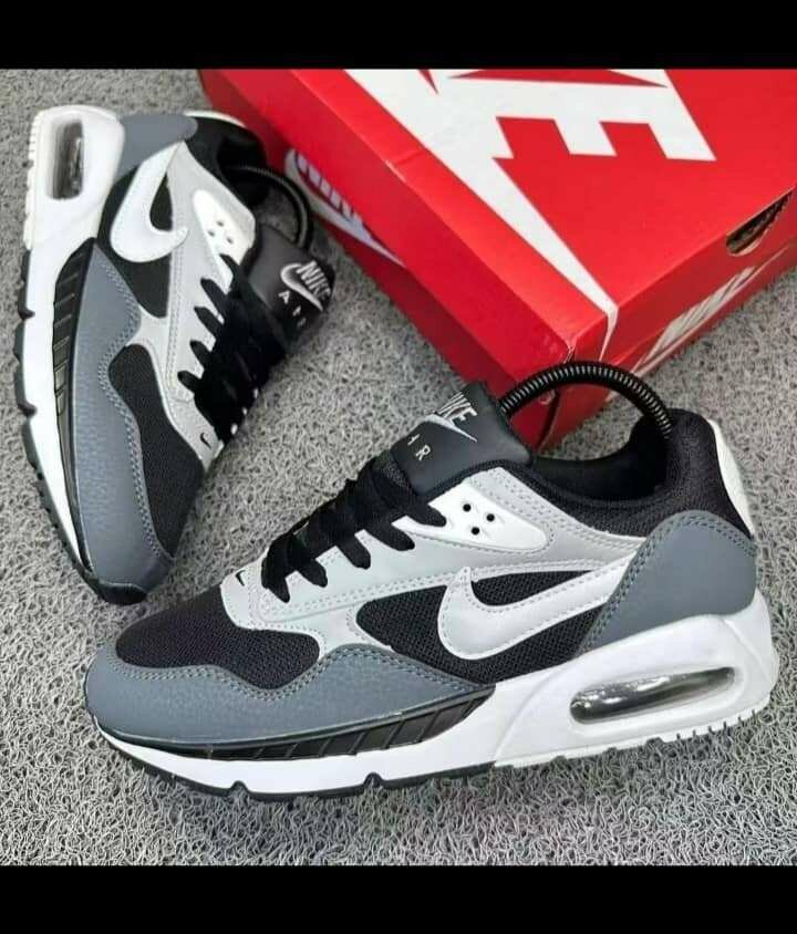Baskets Nike Air Max 90