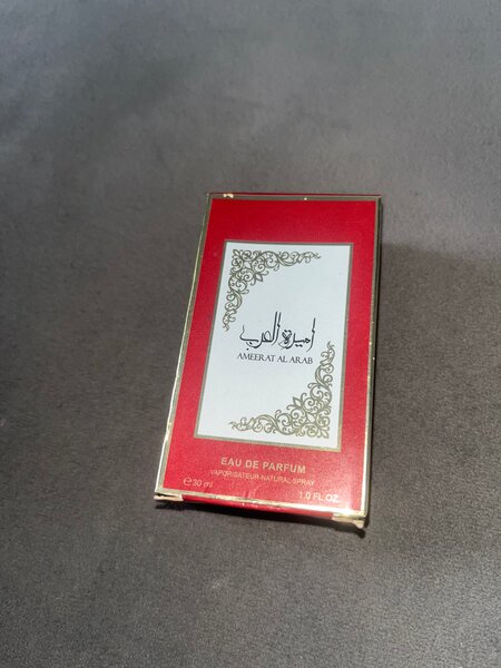 Parfum Améret Al Arab 30ml