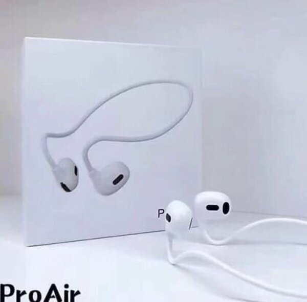 Écouteurs sans fil ProAir