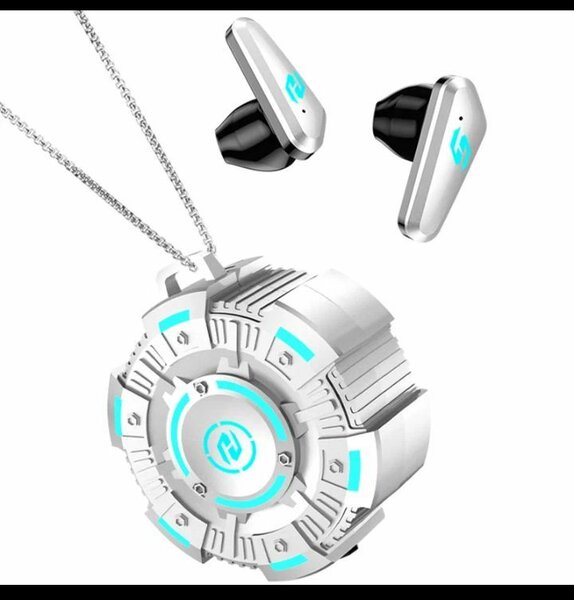 Casque Bluetooth Gamer 5.3