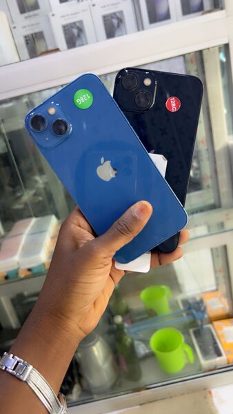 Smartphones modernes 128 Go