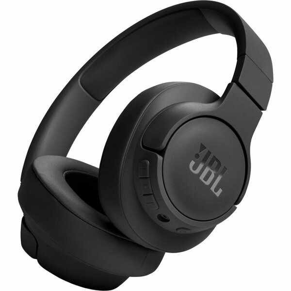 Casque JBL Sans Fil Noir