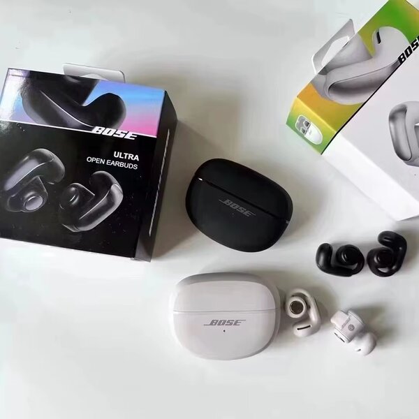 Écouteurs Bose Ultra Open