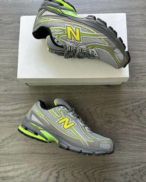 New Balance Sneakers Homme