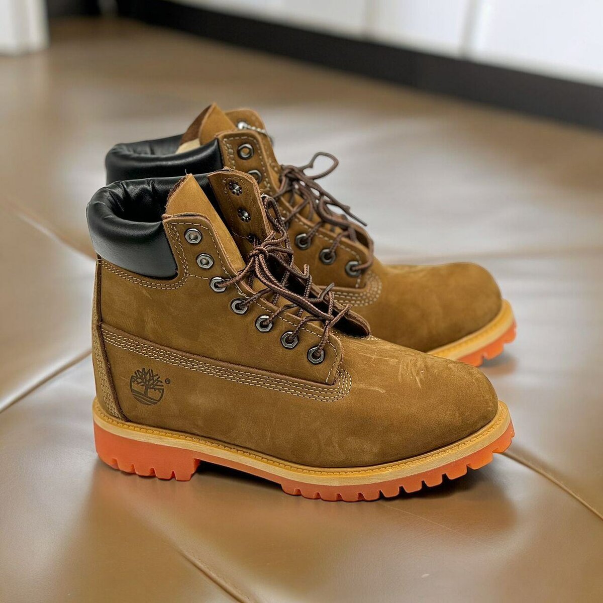 Timberland Boots