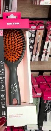 Расческа Beter