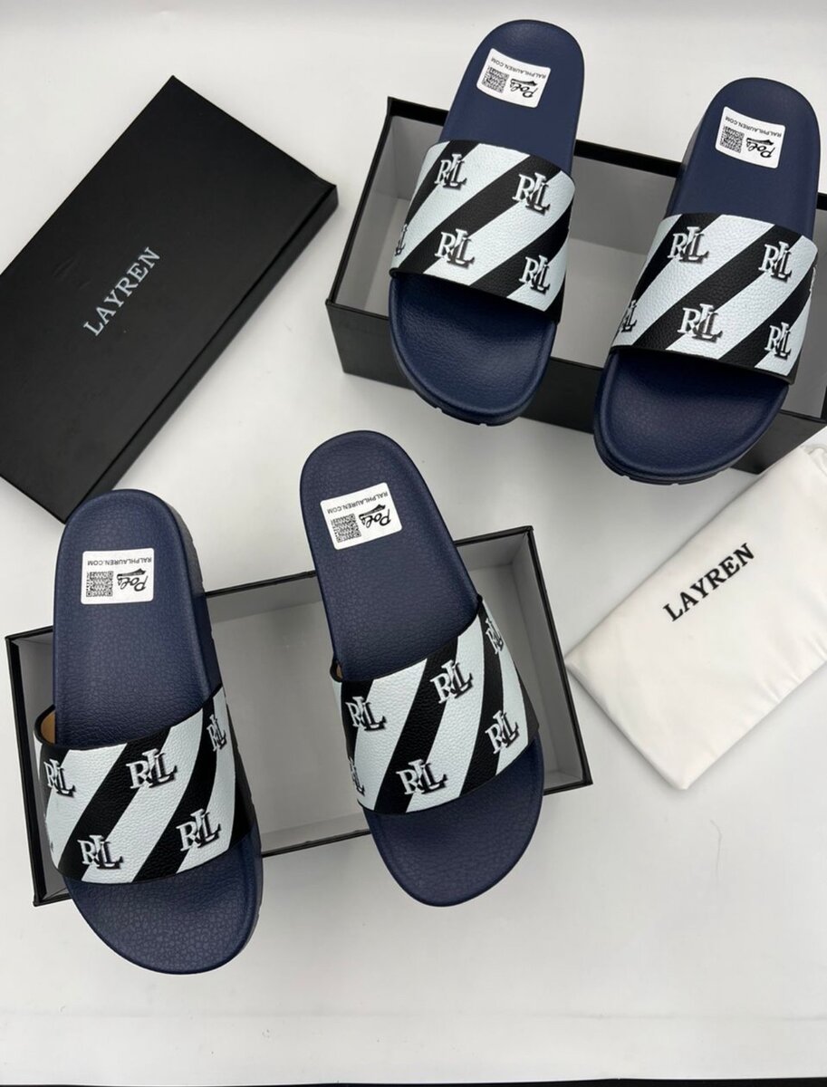 Lauren slide