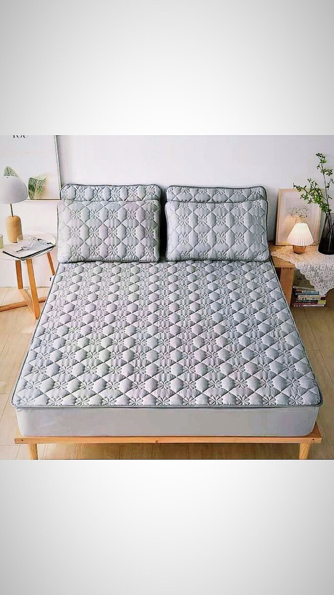 Mattress cover waterproof