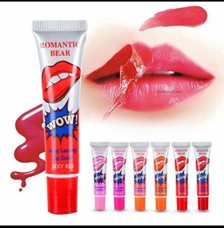 Peel Rouge à Lèvre