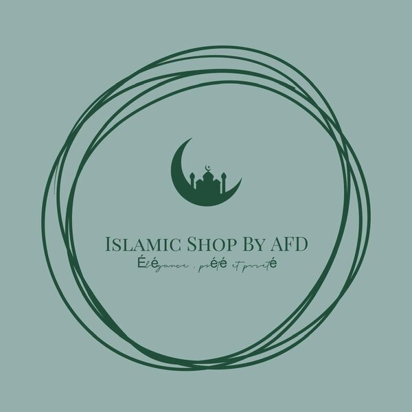 Islamic shop 
