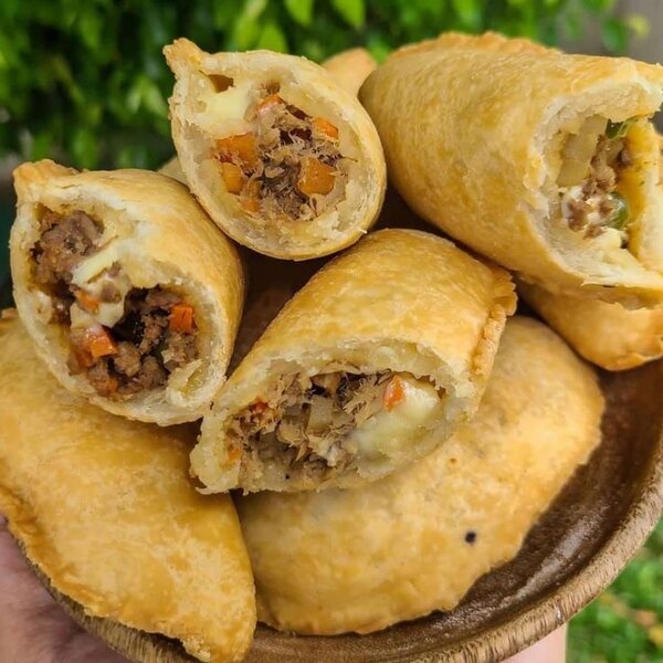 Pastel viande hachée (10)