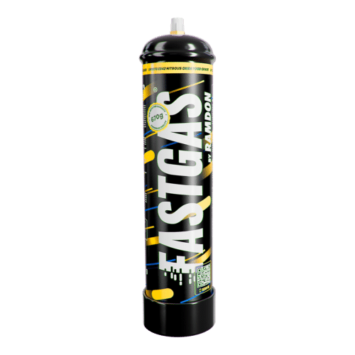 Fast Gas (Nitrous Oxide)
