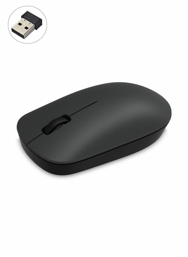 WIRELESS MOUSE LITE