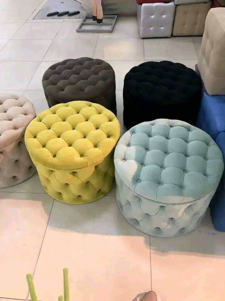 Stools