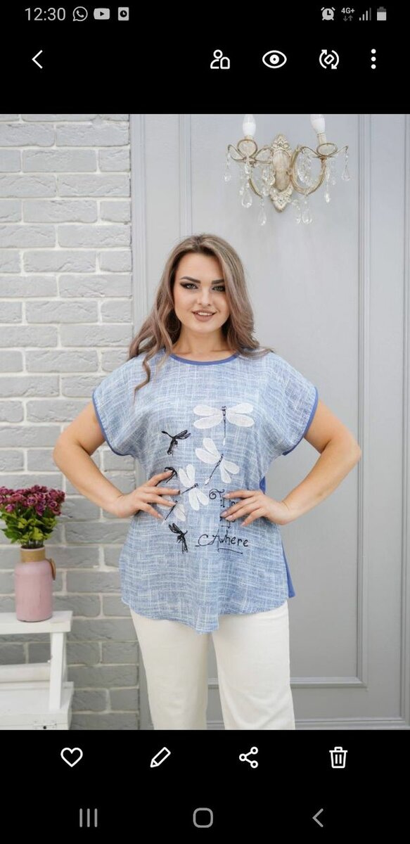 Футболки только оптом