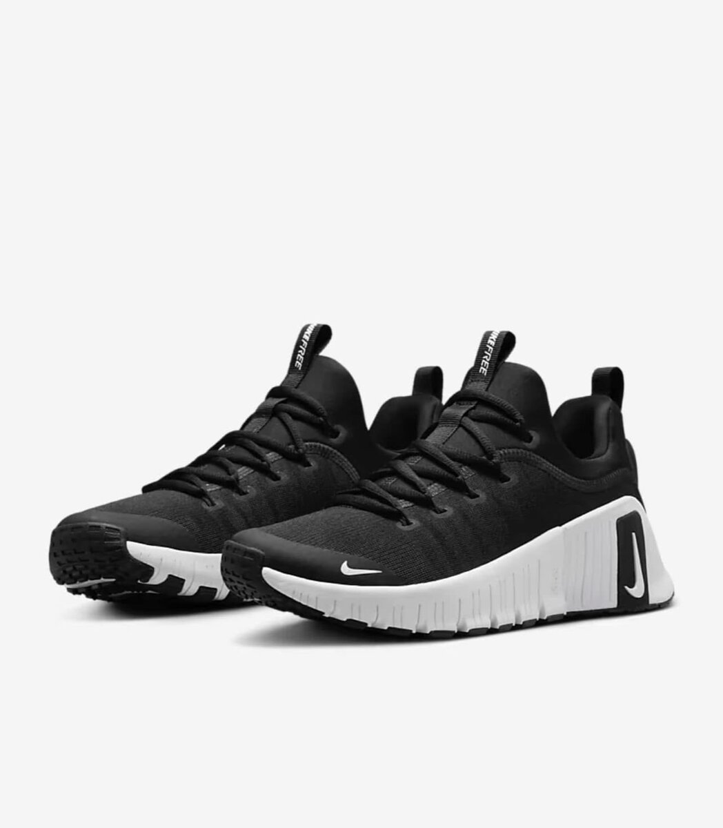 Nike free metcon 6