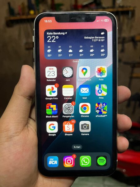 IPhone  11 pro max 128Gb